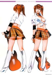 BUY NEW rumble rose - 63185 Premium Anime Print Poster